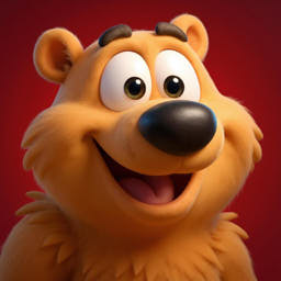 Toon Real Style